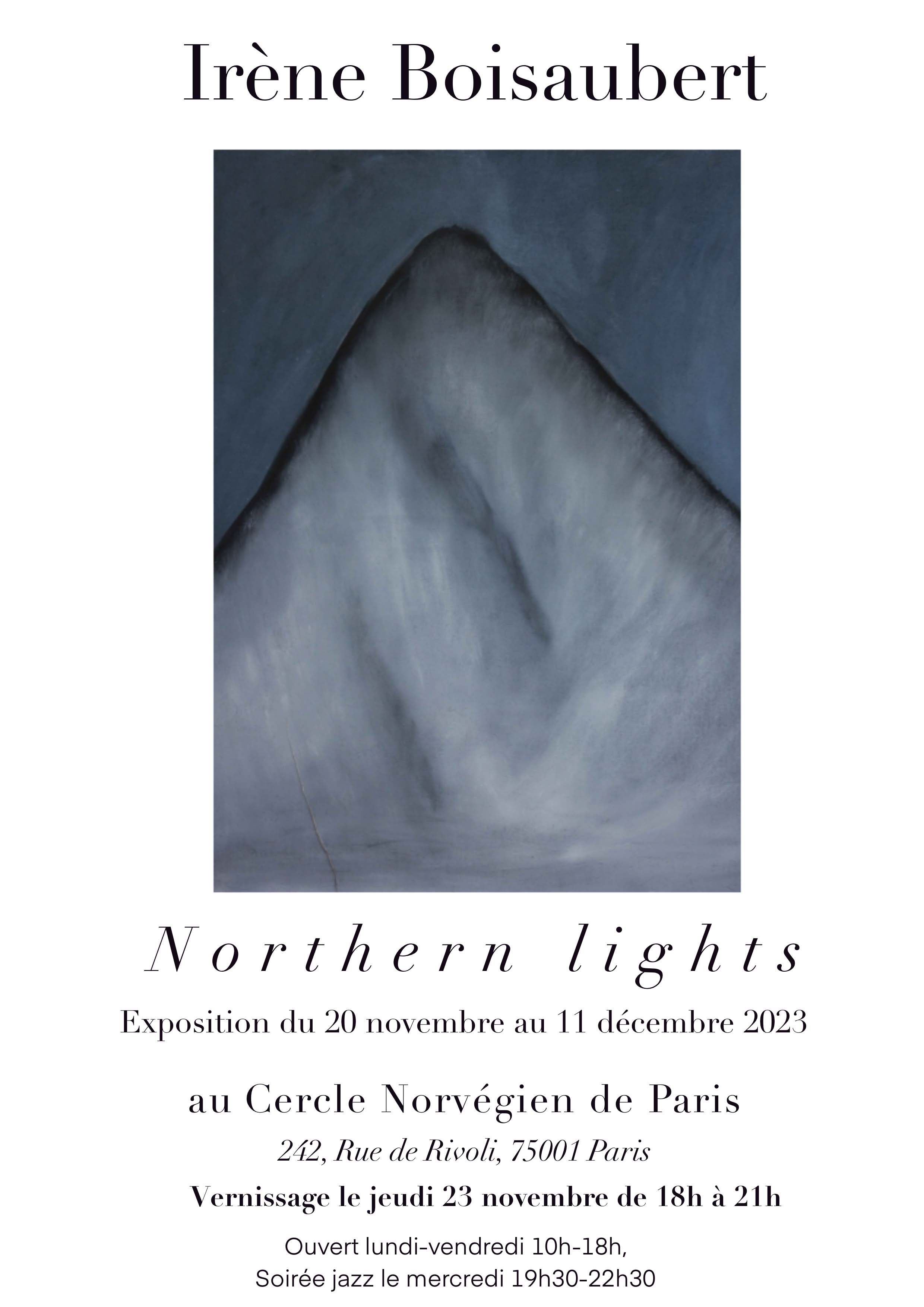 Cercle Norvégien de Paris