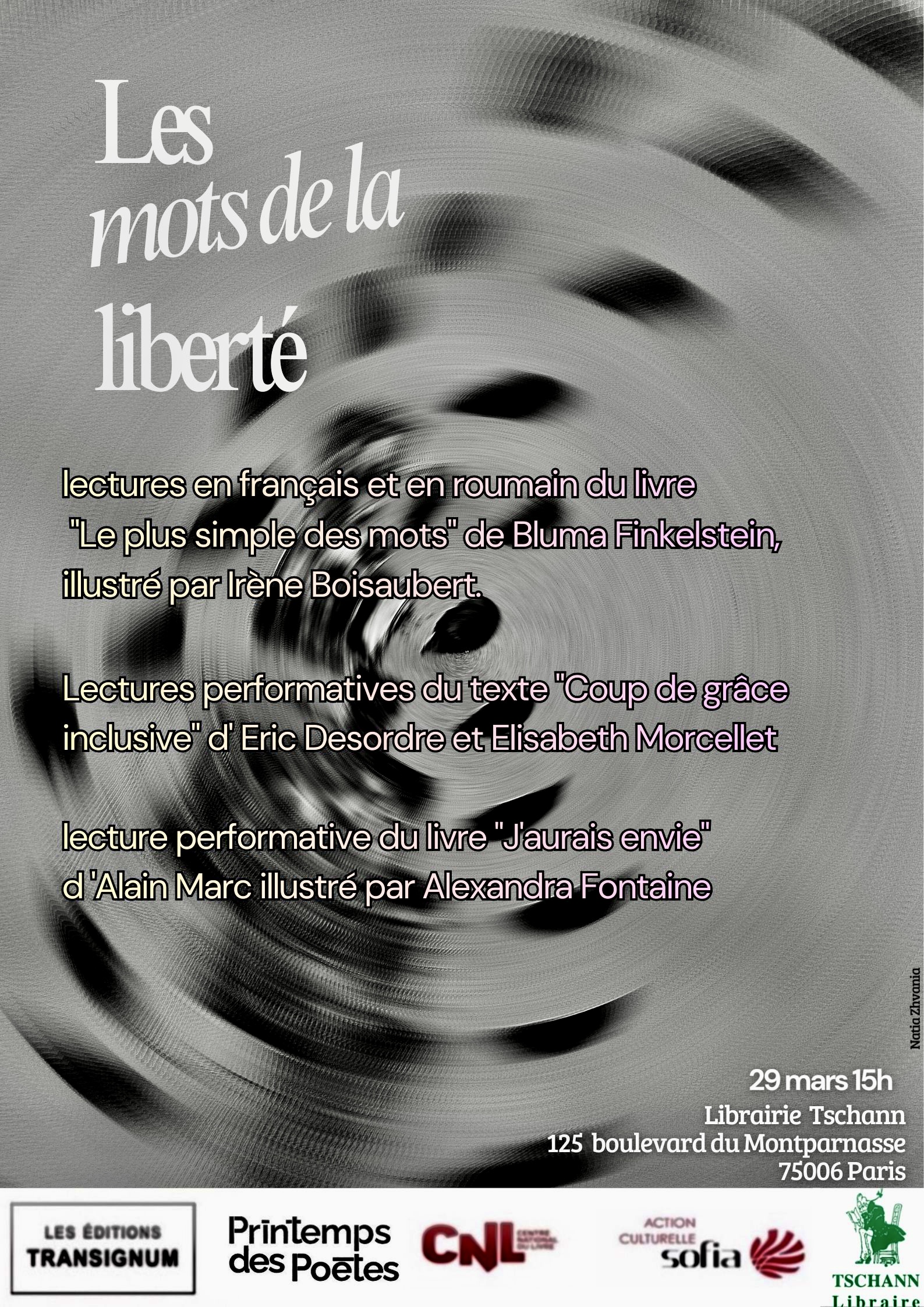 Red White Bold Simple Fashion Introduction Poster