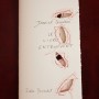 daniel leuwers irene boisaubert le livre entreouvert