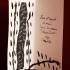 rene pons irene boisaubert stele