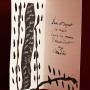 rene pons irene boisaubert stele
