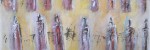 chimeres acrylique sur toile 120x120 2004