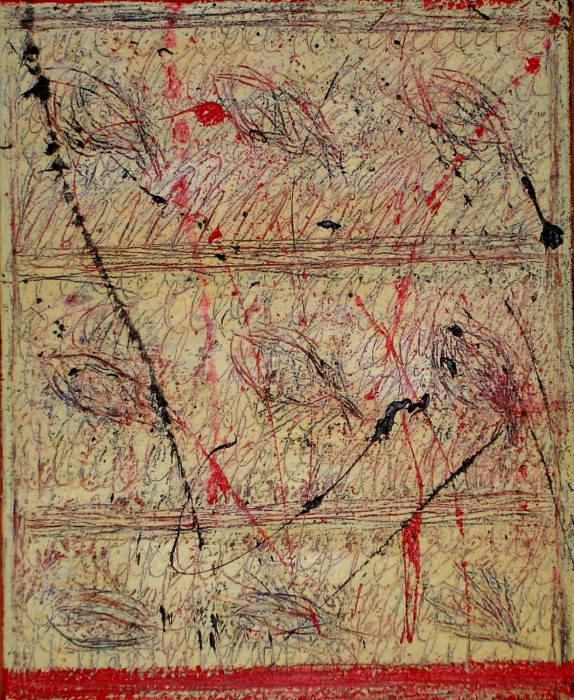 ficus 2007 technique mixte 41x33 cm ficus 2007 technique mixte 41x33 cm