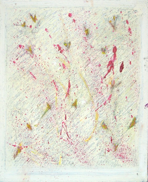 flowers for g 22009 technique mixte27x22cm flowers for g 22009 technique mixte27x22cm