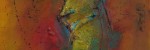namel less 2004 huile sur toile 50x50