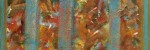 repere ephemere  iii 65x54 acrylique 2005