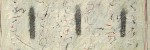 repere iii huile sur toile 2005 73 x 60