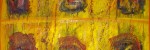 sama huile sur toile 2008 146x114
