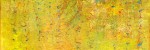 silences et soupirs 2006 huile sur toile 130x97