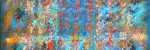 silences et soupirs 2 2006 mixte 65x54