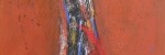 les absents 50 50 acrylique 1