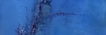les absents huile sur toile 2003 5