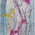 Pieta Rondanini technique mixte 97x130 2020 4