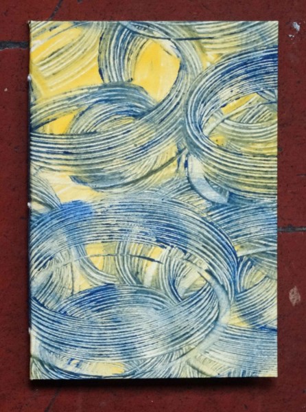 let s dance exemplaire unique 10x15 2019 1bis