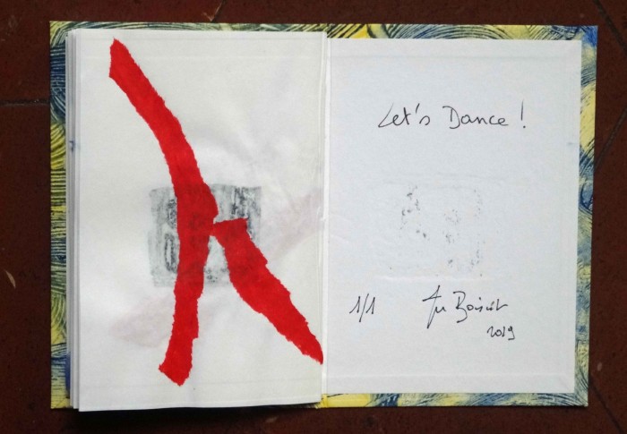 let s dance exemplaire unique 10x15 2019 4 let s dance exemplaire unique 10x15 2019 4