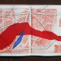 tout ou rien exemplaire unique 28x25 2019 5