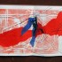 tout ou rien exemplaire unique 28x25 2019 8