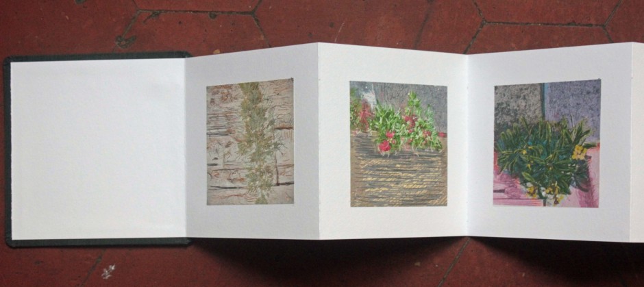 livre fleurs de pav   livre 1 15x15 photos num  riques sur papier japon 2
