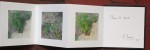 livre fleurs de pav   livre 1 15x15 photos num  riques sur papier japon 4