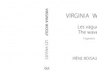 Les vagues- édition bilingue