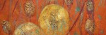 pleines lunes huile sur toile 130x97 2012