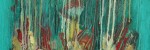 allegria 1 acrylique sur toile 41x33 2013