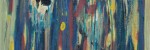 allegria 4 acrylique sur toile 41x33 2013