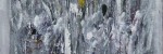 allegria 6 acrylique sur toile 41x33 2013