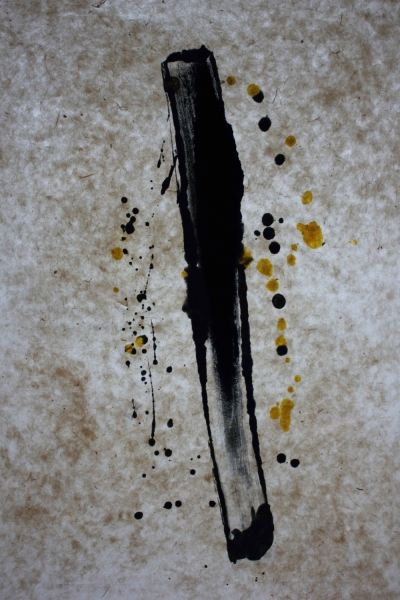 arbre baton 11 monotype 70x50 2013 arbre baton 11 monotype 70x50 2013
