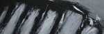 northern ligths 4 2014 huile sur toile 30x30