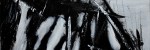 northern ligths 5 2014 huile sur toile 30x30
