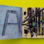 A exemplaire unique 1 2015 11x13