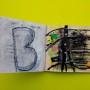 A exemplaire unique 2 2015 11x13