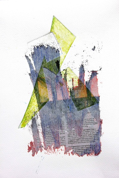 le monde en mouvement 41x30 technique mixte sur papier 2016 3 le monde en mouvement 41x30 technique mixte sur papier 2016 3