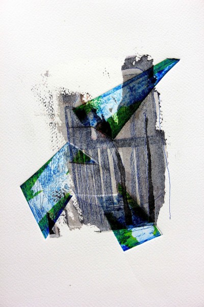 le monde en mouvement 41x30 technique mixte sur papier 2016 6 le monde en mouvement 41x30 technique mixte sur papier 2016 6
