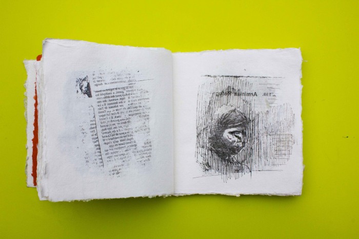 regards 10 exemplaire unique 2015 15x15cm regards 10 exemplaire unique 2015 15x15cm