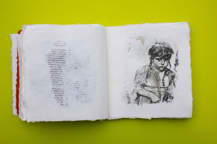 regards 11 exemplaire unique 2015 15x15cm regards 11 exemplaire unique 2015 15x15cm