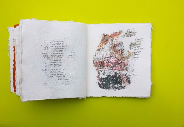 regards 16 exemplaire unique 2015 15x15cm regards 16 exemplaire unique 2015 15x15cm