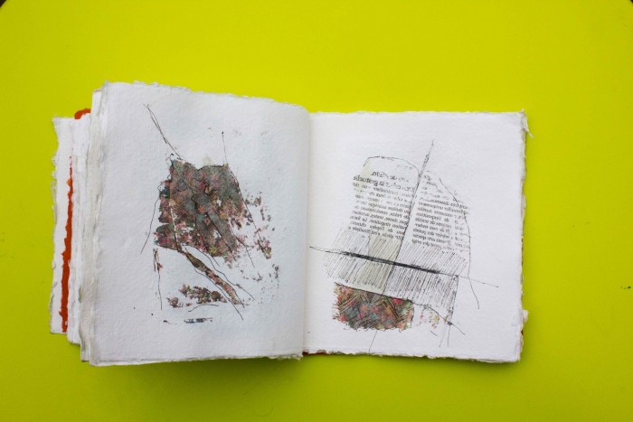 regards 17 exemplaire unique 2015 15x15cm regards 17 exemplaire unique 2015 15x15cm