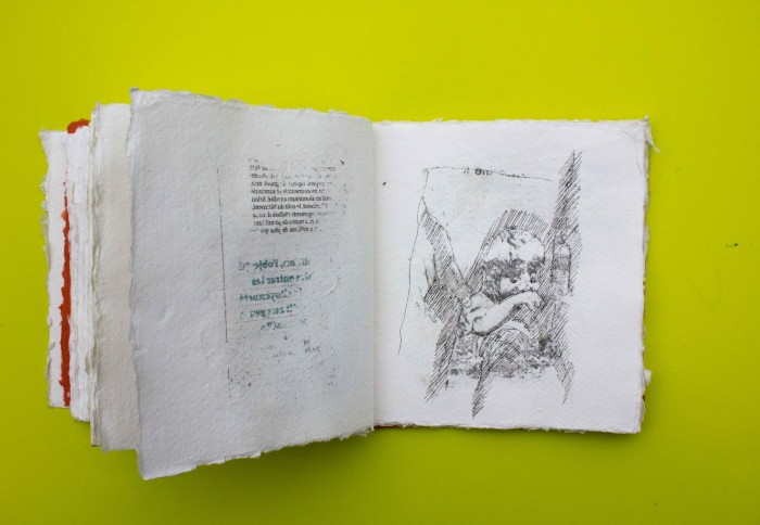 regards 18 exemplaire unique 2015 15x15cm regards 18 exemplaire unique 2015 15x15cm