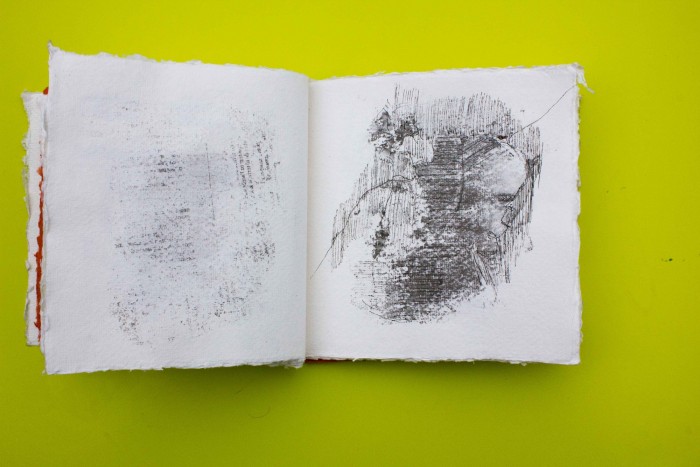 regards 19 exemplaire unique 2015 15x15cm regards 19 exemplaire unique 2015 15x15cm