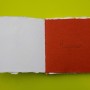 regards 1 exemplaire unique 2015 15x15cm