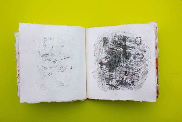 regards 21 exemplaire unique 2015 15x15cm regards 21 exemplaire unique 2015 15x15cm