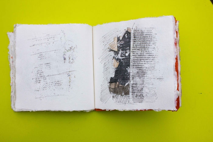 regards 23 exemplaire unique 2015 15x15cm regards 23 exemplaire unique 2015 15x15cm