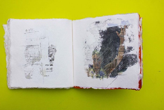 regards 24 exemplaire unique 2015 15x15cm regards 24 exemplaire unique 2015 15x15cm