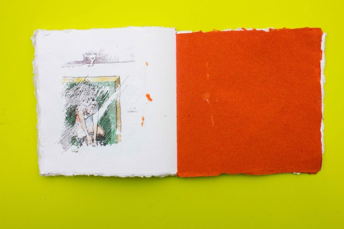 regards 25 exemplaire unique 2015 15x15cm regards 25 exemplaire unique 2015 15x15cm