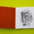 regards 2 exemplaire unique 2015 15x15cm