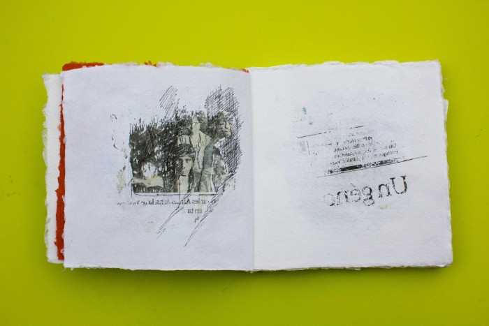 regards 3 exemplaire unique 2015 15x15cm regards 3 exemplaire unique 2015 15x15cm