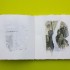 regards 4 exemplaire unique 2015 15x15cm