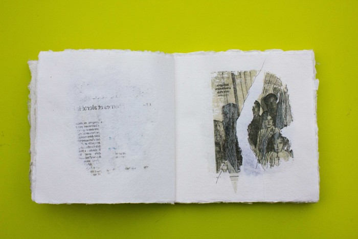 regards 4 exemplaire unique 2015 15x15cm regards 4 exemplaire unique 2015 15x15cm